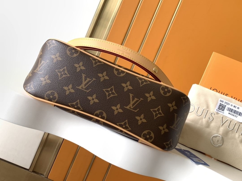 LV Satchel Bags